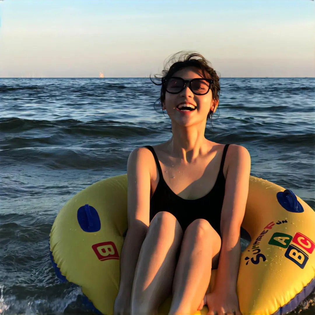 许海峰的枪