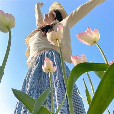 风吹吧麦浪