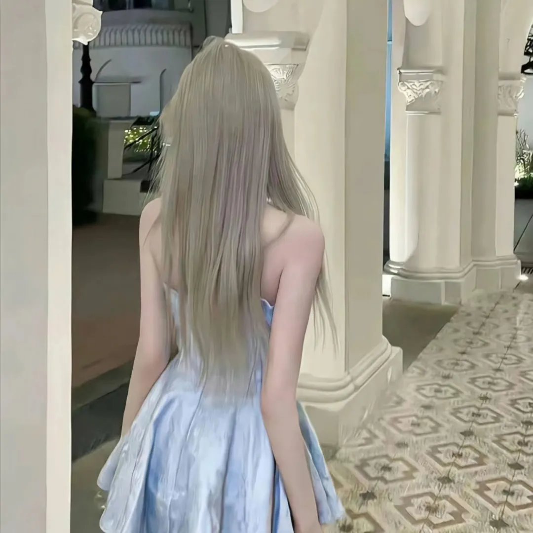 青苔